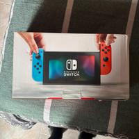 Nintendo Switch + Zelda + Prince of Persia