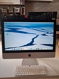 IMac 16g 2T