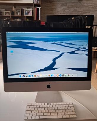 IMac 16g 2T