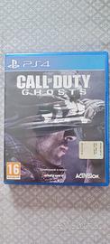 Call Of Duty Ghosts Per PS4