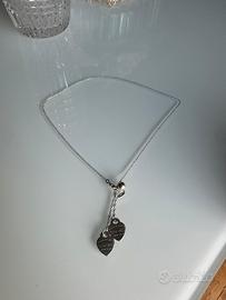 Collana tiffany & co