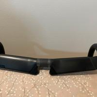 Manubrio carbon  S-Works Tarmac SL7