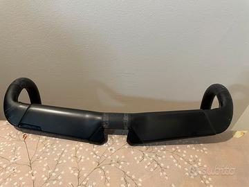 Manubrio carbon  S-Works Tarmac SL7