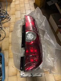 Fanale ORIGINALE NUOVO fiat dobló