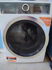 Lavatrice Hotpoint Ariston