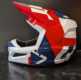 Casco Leatt 2.5