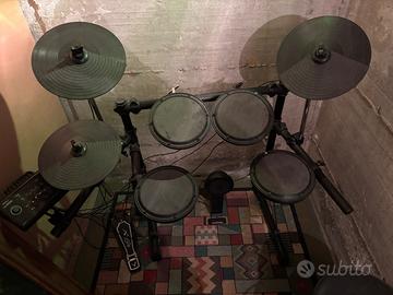 Batteria Elettronica Medeli DD505