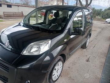 Fiat Qubo 