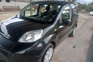 Fiat Qubo 