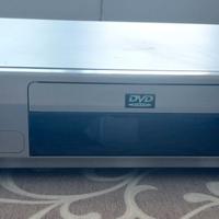 dvd Akai