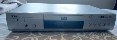 dvd Akai