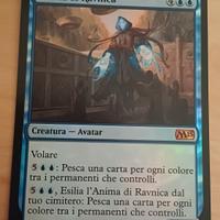 Carte Magic