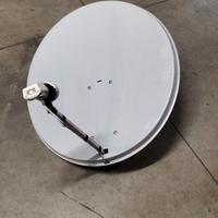 parabola satellitare 