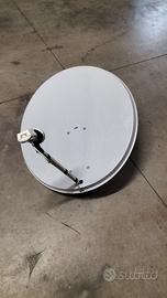 parabola satellitare 