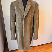 Cappotto Conbipel