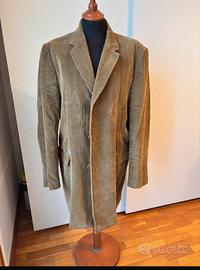 Cappotto Conbipel