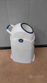 Mangia Pannolini Chicco