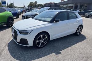 AUDI A1 SPORT.B 1000 CC 95 CV TSI 6 M. ADMIRED