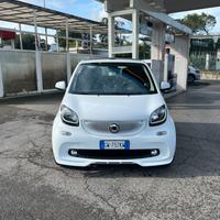 Smart 453 fortwo