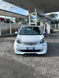 Smart 453 fortwo