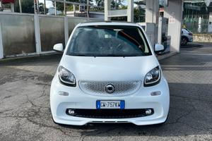 Smart 453 fortwo