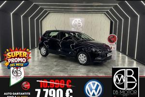 Volkswagen Polo 1.4 TDI 5p. Comfortline