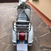 Vespa lml 200