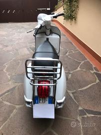 Vespa lml 200