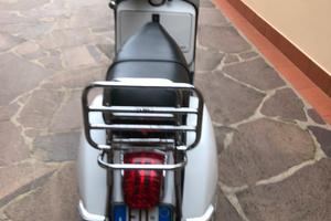 Vespa lml 200