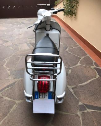 Vespa lml 200