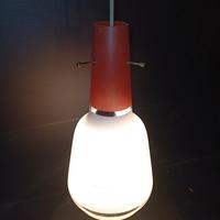 lampada a sospensione design 