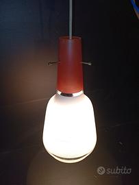 lampada a sospensione design 