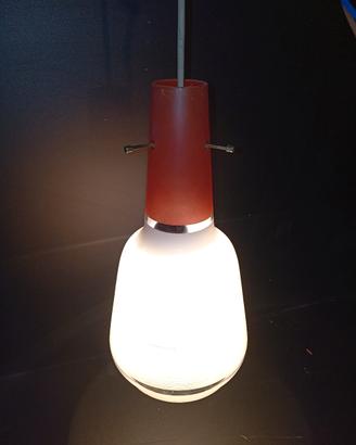 lampada a sospensione design 
