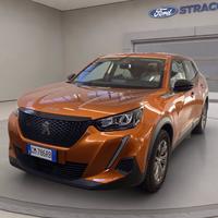 PEUGEOT 2008 1.2 puretech Active Pack s&s 130cv