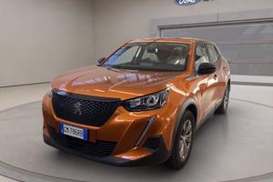 PEUGEOT 2008 1.2 puretech Active Pack s&s 130cv