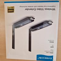 Wireless Video  Extendrer