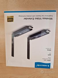 Wireless Video  Extendrer