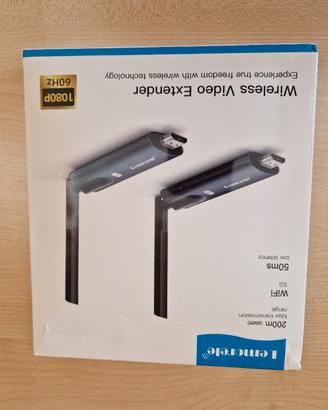 Wireless Video  Extendrer