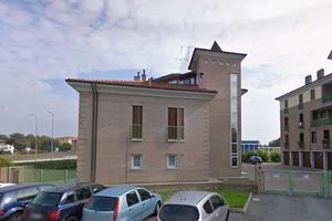 Appartamento a Mirandola (MO)