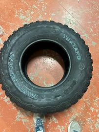 Gomme 35 pollici / 17