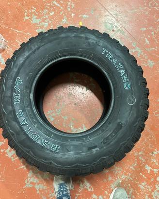 Gomme 35 pollici / 17