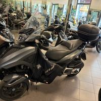 Piaggio MP3 Yourban 300