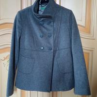 Cappotto corto United Colors of Benetton 