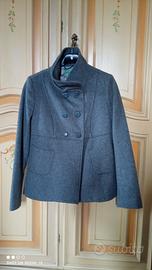 Cappotto corto United Colors of Benetton 