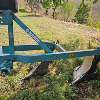 Aratro nardi BRCP 58 G