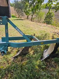 Aratro nardi BRCP 58 G