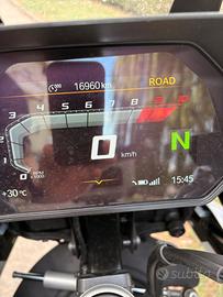 BMW F 750 GS