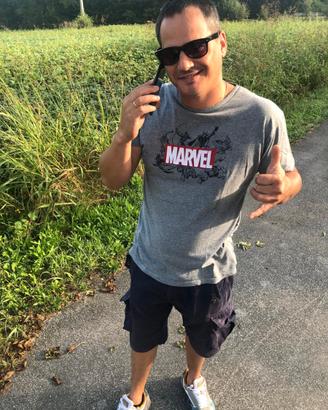 Imbianchino tuttofare