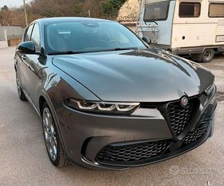 Alfa Romeo Tonale 2023 45.000 km – Speciale