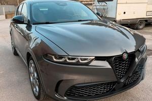 Alfa Romeo Tonale 2023 45.000 km – Speciale